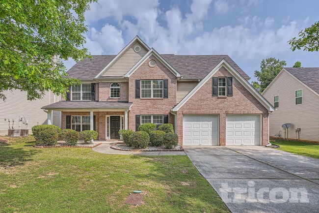 Photo - 4043 Roxberry Hill Ln NE