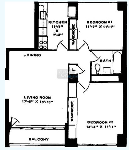 Photo - 6118 N Sheridan Rd Unit 1208