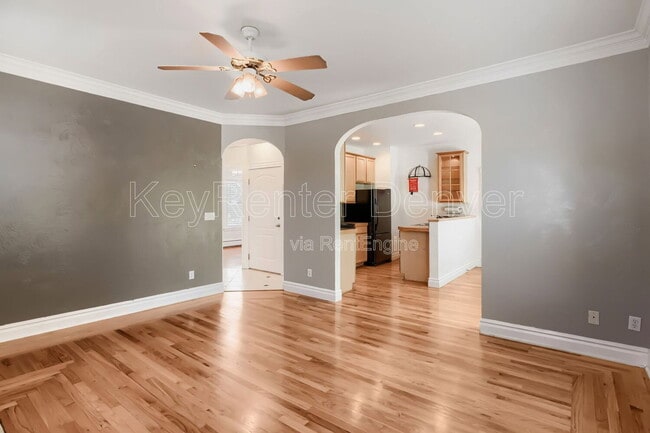 Photo - 322 E Cedar Ave Unit Apartment A