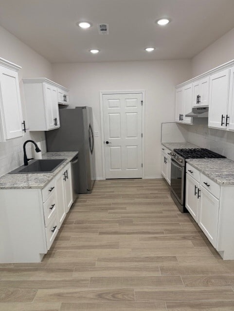 Photo - 1509 E Huntsville Ave