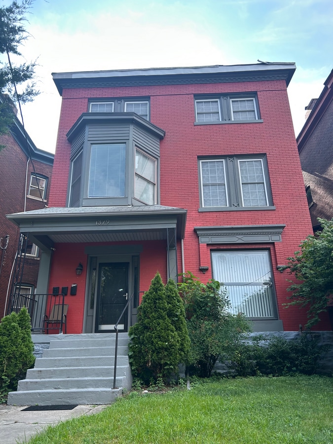 Photo - 1379 S Brook St Condo Unit 1