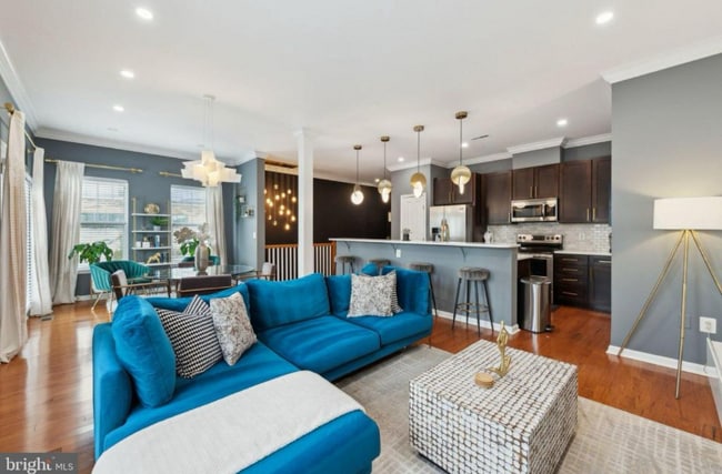 Photo - 401 Woodcrest Dr SE