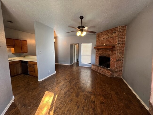 Photo - 1509 N Grant Dr Unidad B