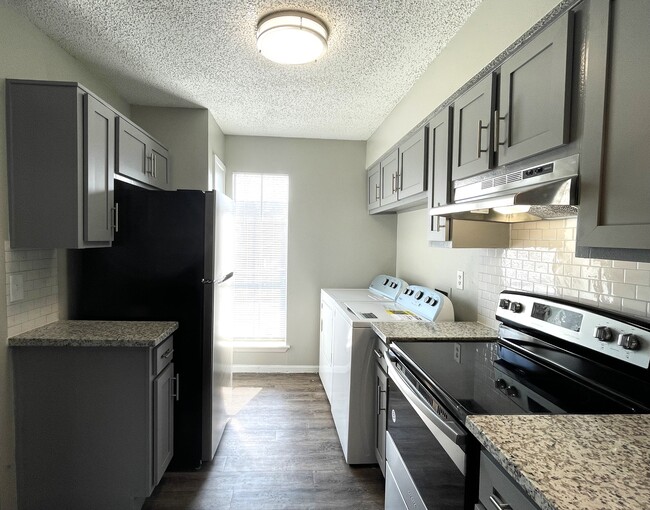 Photo - Altanova Apartments, Houston, TX