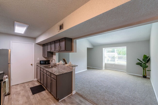 Photo - Village Station