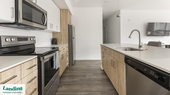 Photo - 1055 N Anchor Way Unit 234