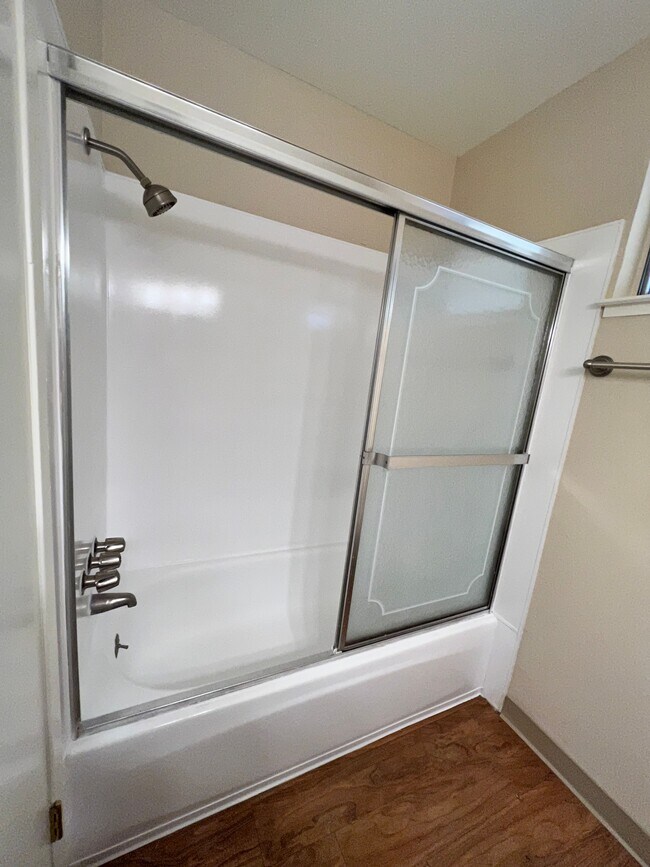 Photo - Garden West One Apartments