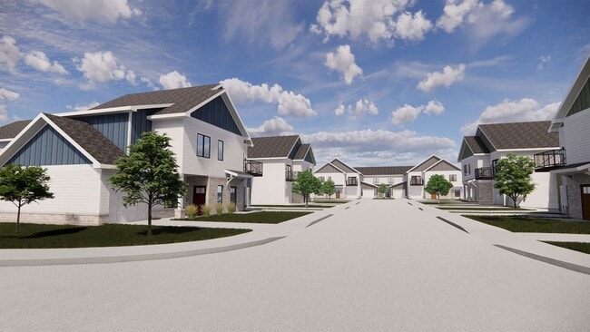 Building Photo - Picket Fence Community Rental