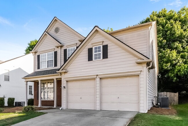 Photo - 3515 Ridgefair Dr