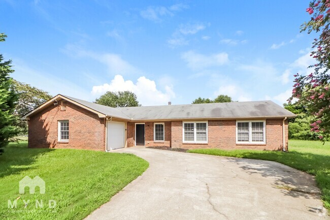 Building Photo - 20 Oak Wood Ln Rental