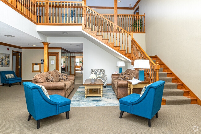 Foxbrook Senior Apartments