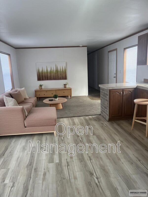 Building Photo - 3512 Kelly St