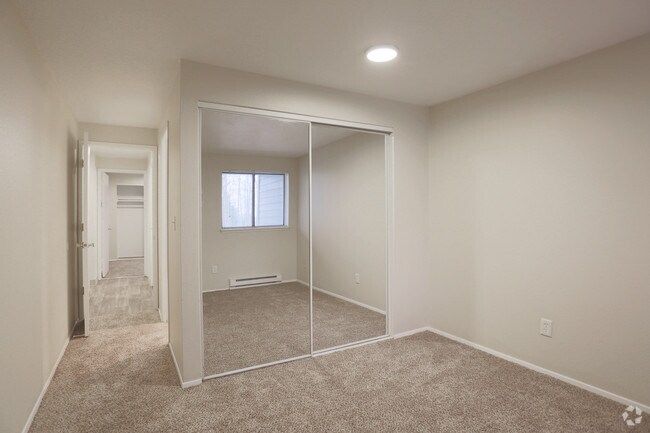 Photo - Veri on Cascade