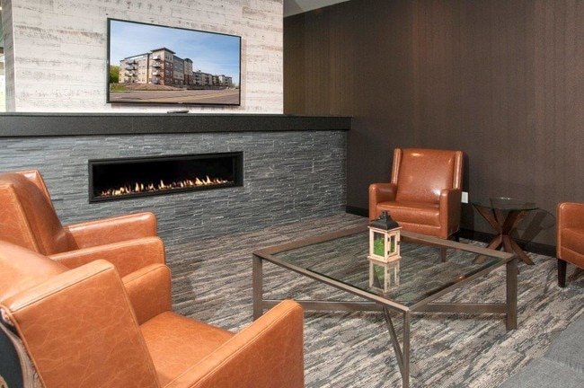 Photo - Overlook on the Creek