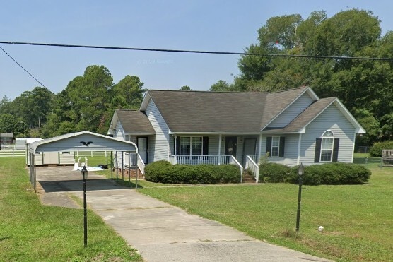 Building Photo - 11720 Hasty Rd Rental