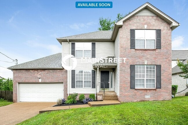 Building Photo - 3 Bedroom Pet-Friendly Home in Nashville, ...