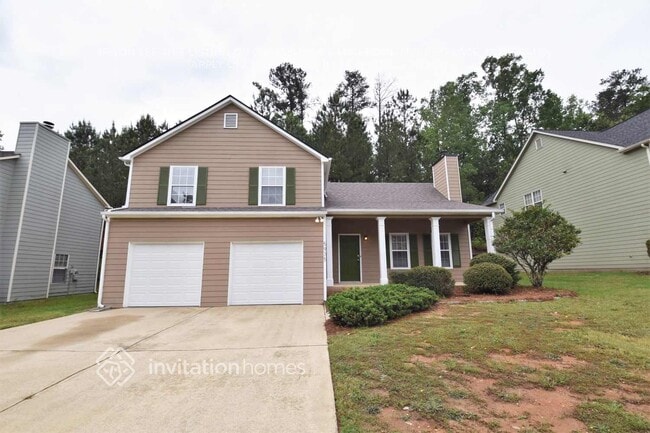 Building Photo - 5935 Water Oaks Dr