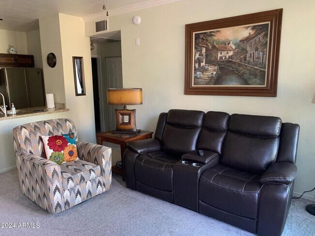 Photo - 7009 E Acoma Dr Unit 1123