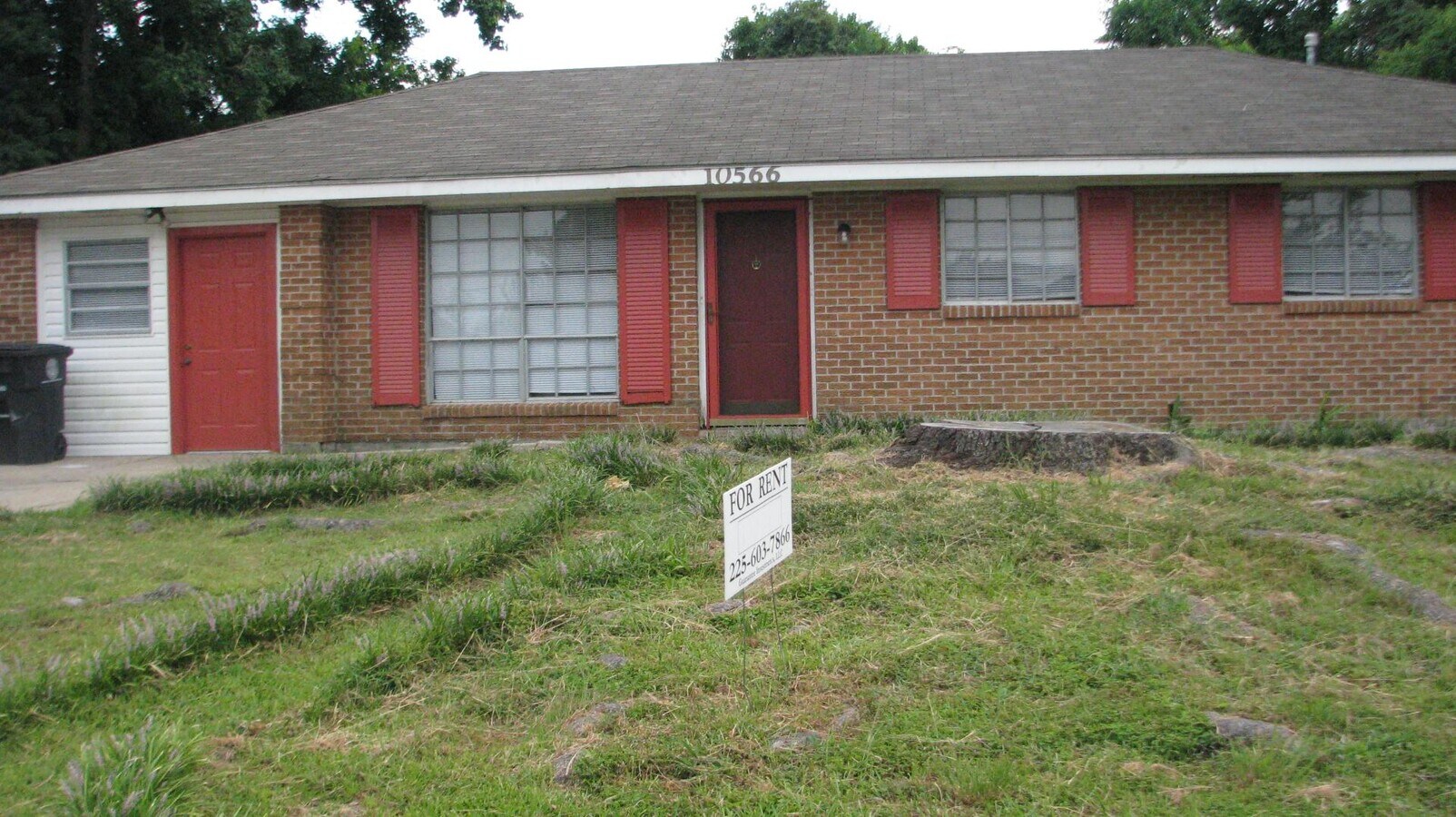 Photo - 10566 Mayfair Dr House