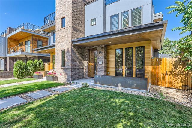 Photo - 1634 S Grant St