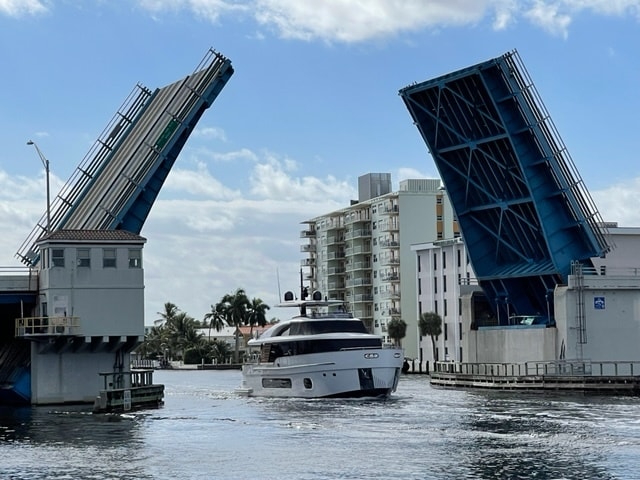 Iconic Fort Lauderdale Location - 3301 NE 32nd Ave Unit 403