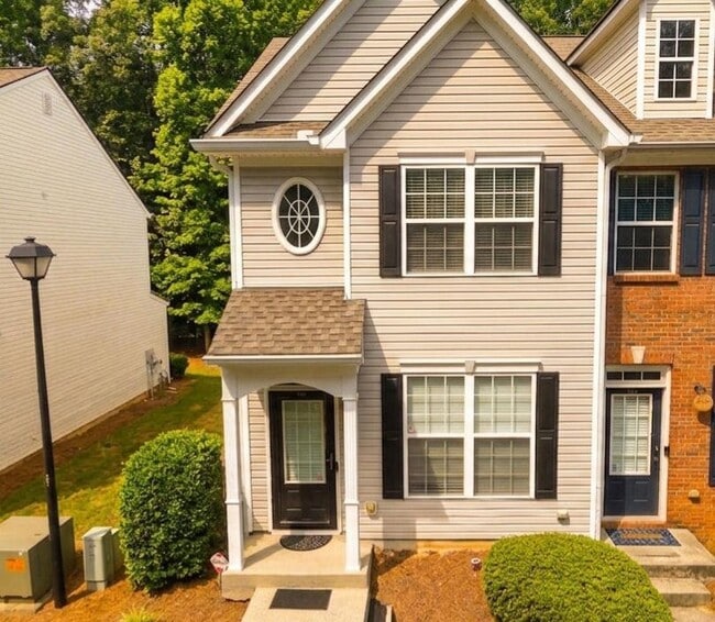 Photo - 1426 Penhurst Dr