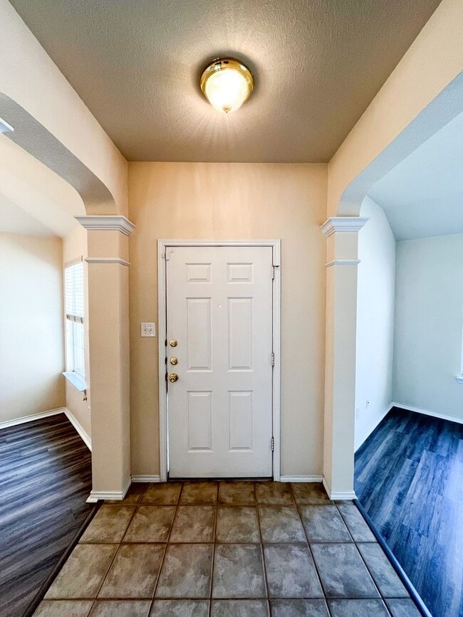 Photo - Available Now Beautiful 1 story, 4 bedroom...