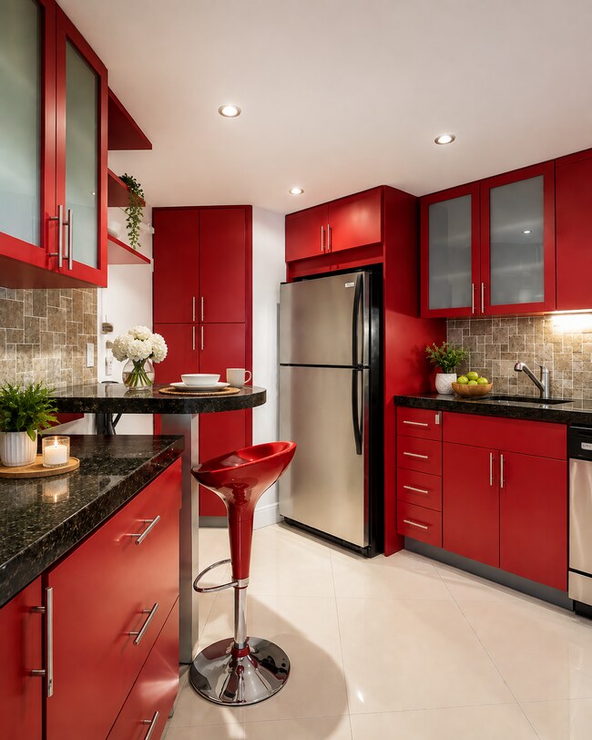 Photo - 801 Brickell Bay Dr Unit 1262