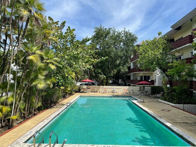 Photo - "Charming 1-Bedroom Oasis with Spacious Living in the Heart of Coral Gables!"