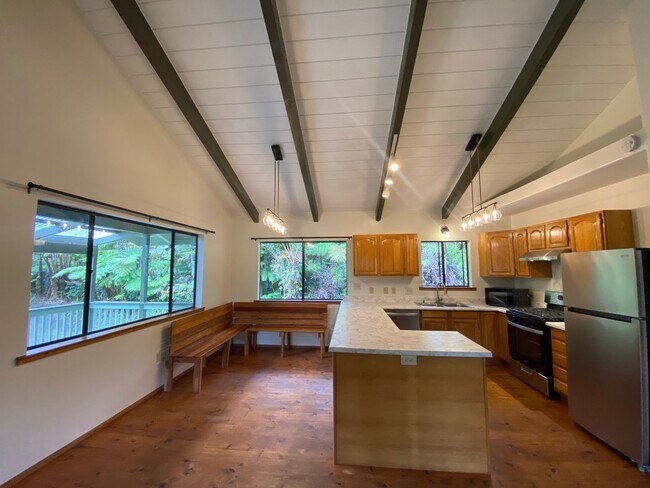 Photo - Charming 1-Bedroom Retreat in Volcano