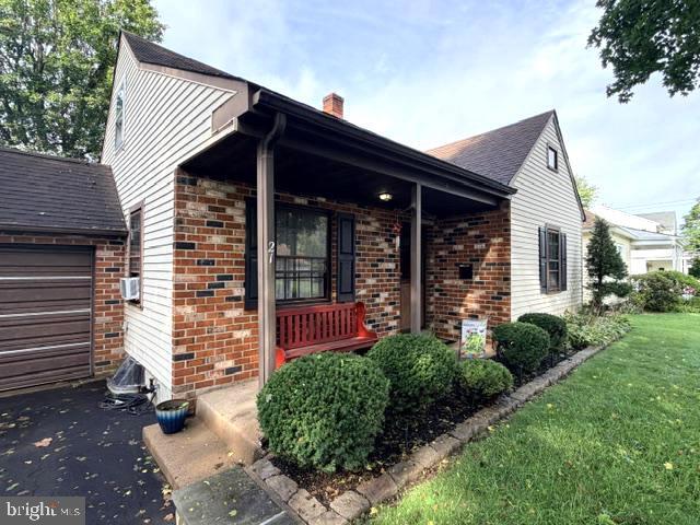21 Edward Rd