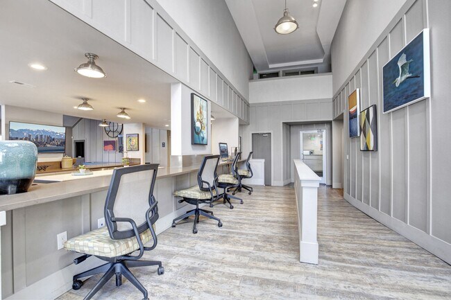 Beaumont Grand Apartment Homes