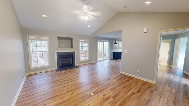 Photo - 1636 Harper Spring Dr