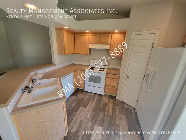 Photo - 4039 W Bedrock Dr