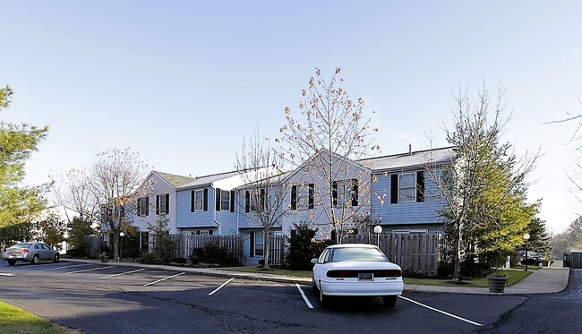 Photo - 410 Waterside Ave Townhome