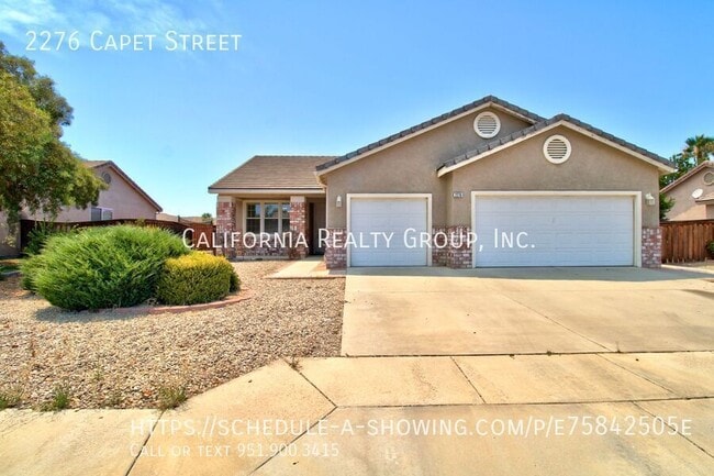 Photo - 2276 Capet St