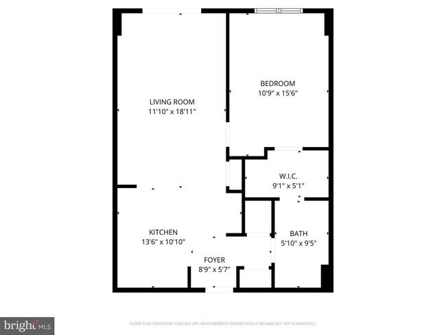 Photo - 155 Potomac Passage Unit 637