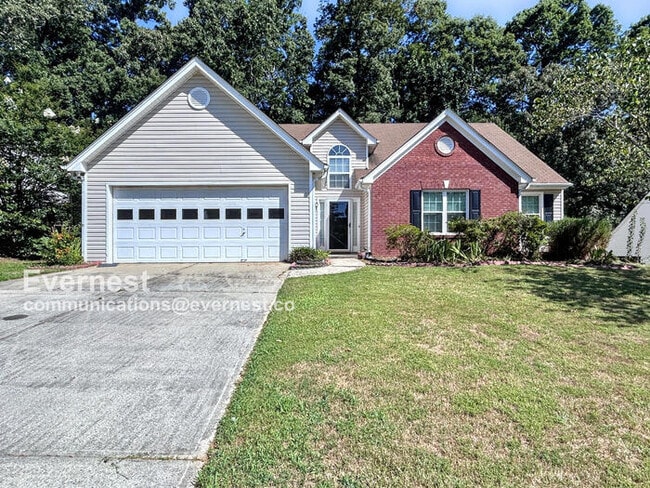 Building Photo - 1535 Heatherton Rd Rental