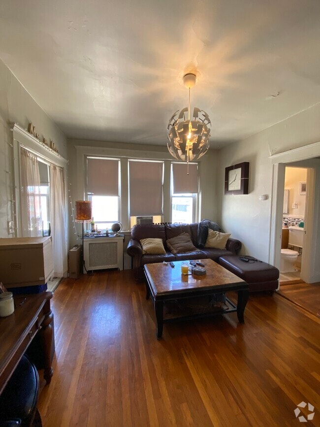 Building Photo - 52 Brainerd Rd Unit #14 Rental