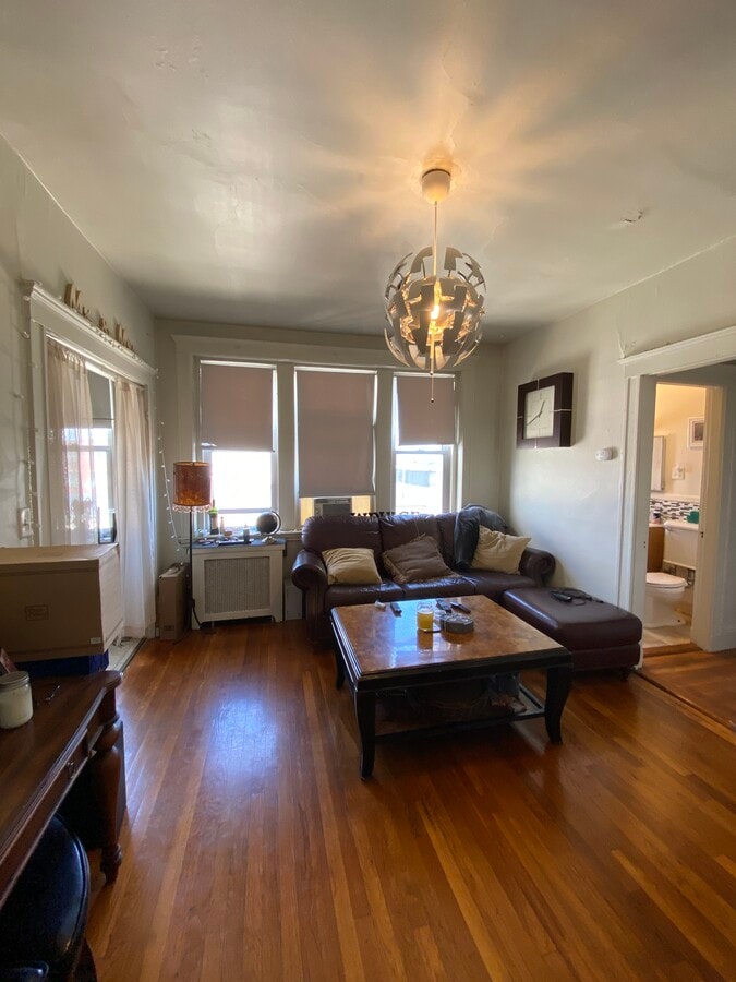 Photo - 52 Brainerd Rd Condo Unit #14