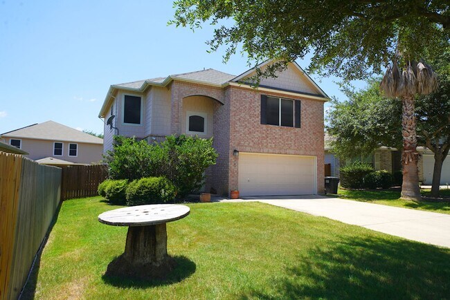 Photo - Lovely Cul-De-Sac Home in Schertz/Cibolo Now Available - Realtor Commission: $500
