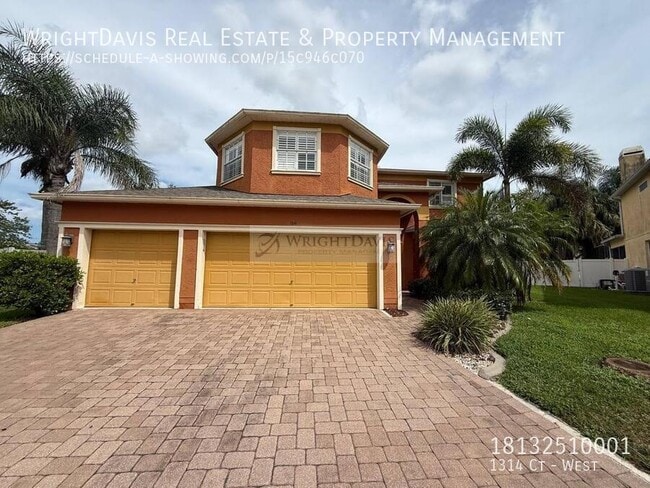 Building Photo - 1314 Ct-West Rental