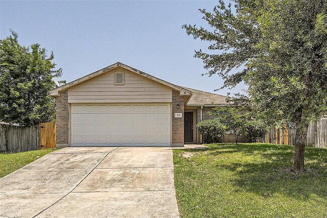 328 Prairie Verbena Dr