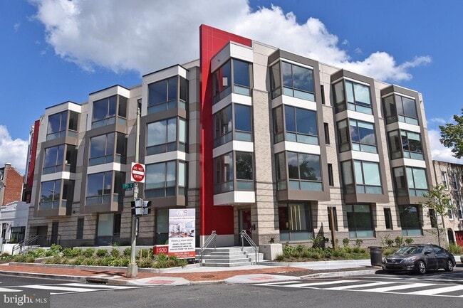 Photo - 1500 Pennsylvania Ave SE Unit #308