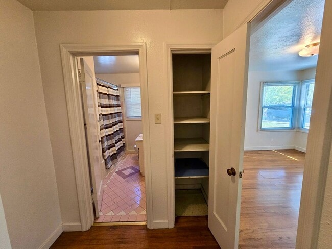 Photo - Downstairs one bedroom apartment available in Four-Plex!