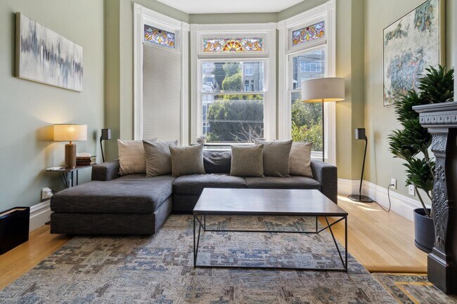 Photo - Charming, Furnished 1bd in the Castro