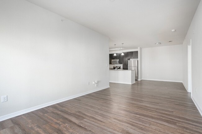 Town Station general photo - Town Station