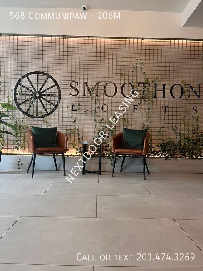 Photo - 568 Communipaw-206M Unit 206M