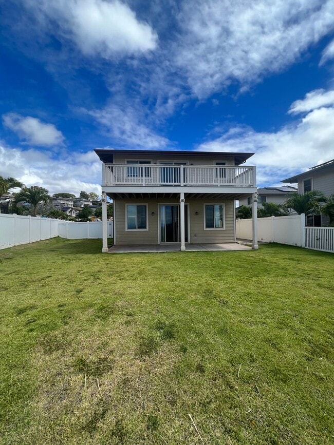 Building Photo - 4 Bedroom 2-Story house at Kahiwelo, Makak...