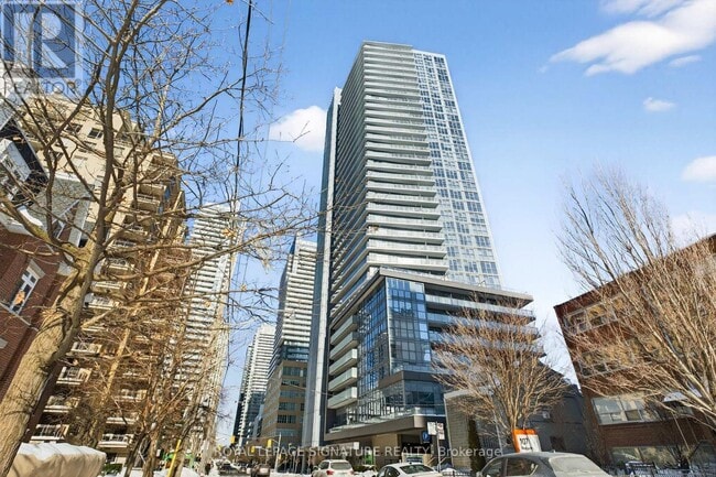 Photo - 125 Redpath Ave Unité 315